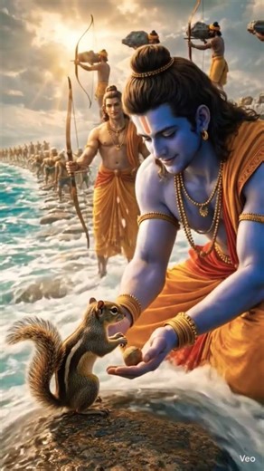 SitaRam charit ati Pavan 🌺✨...