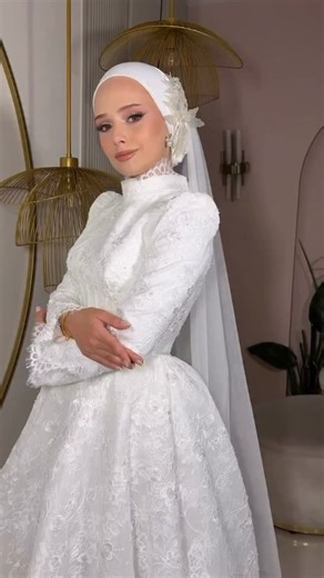 She Ray on Instagram: "New collection 2026 ✨ @she.ray.wedding For Appointment 81 629 336‬ Location: Lebanon, Tripoli, Abu Samra , Al Manar #dresswedding #bigday #bride #love #wedding #fashionstyle #dresses #engagement #sheray #insta #instagram #weddingday"