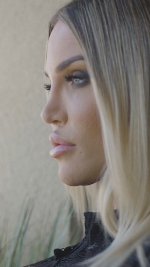 My twin brother is now my sister | Hooked On The Look