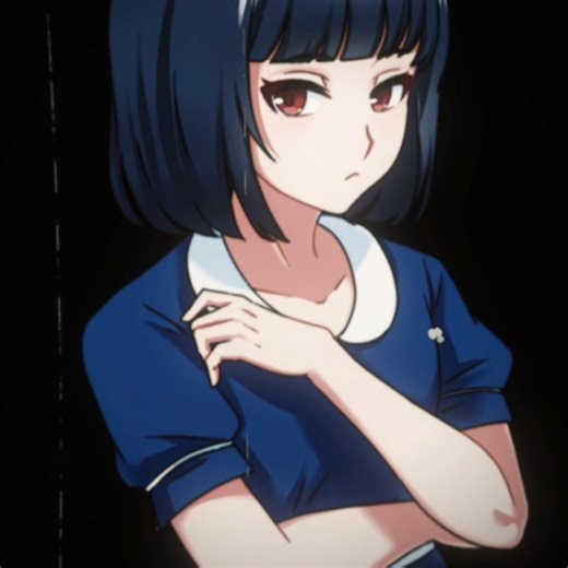 new Yandere Simulator art ##yandere #ayanoaishi #yansim #games#gaming #edit