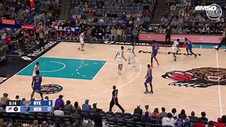 Highlights: Bridges (15 PTS)