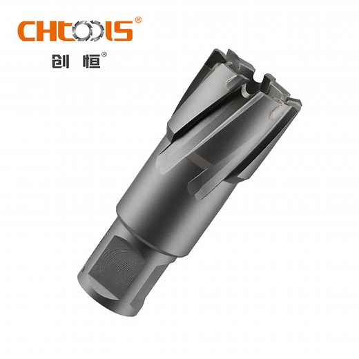 [Hot Item] Chtools Tct Tools Tungsten Carbide Drill Annular Cutter