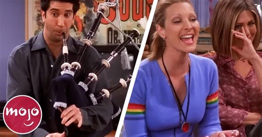 Top 10 Times a TV Actor Broke but They Still Used the Take | Articles on WatchMojo.com