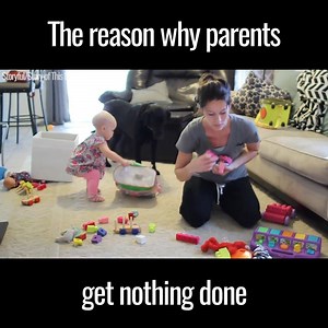 33M views · 29K reactions | Every parent will relate to this  | UNILAD | Facebook