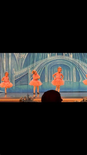 Arias dance recital yesterday! 💗💗💗 | Melody Hawley
