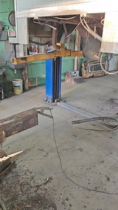 533K views · 3.6K reactions | A little walk around and our two cents worth. 藍路Getting ready to knock the dingleberries off with our plasma cutter We nicknamed "Magic Eraser" | Reiselt's Machine Works | Facebook