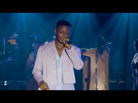 Chiké - Forgive (Live at NMNL)