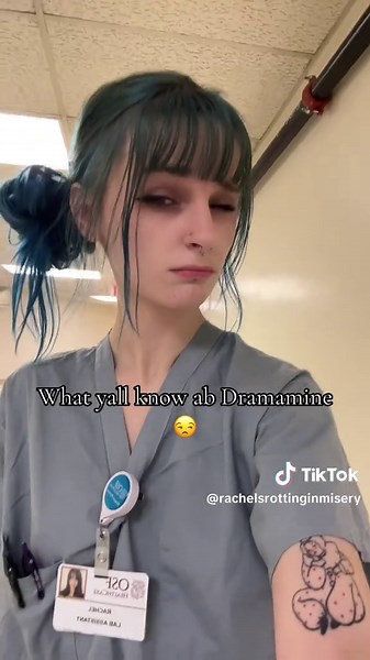 Exploring the Effects of Dramamine: What You Need to Know