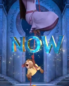 53K views · 908 reactions | Magical things are happening ✨臨 Disney's #Wish is NOW on Disney+! | Walt Disney Animation Studios | Facebook