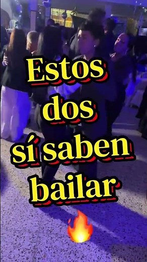 🔥 ¡NO CREERÁS CÓMO BAILAN! ESTA PAREJA SE ROBÓ LA FIESTA 🤠🎶 #carrangaenvivo