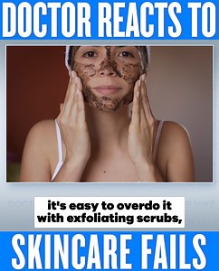 1.5M views · 25K reactions | I see patients making the same mistakes...