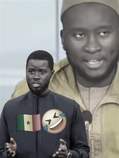 Oustaz Modou fall 🤣🤣#tiktoksenegal🇸🇳 #oustazmodoufall #diomayemoysonko @Galsen Buzz ✪ @Deug rek77