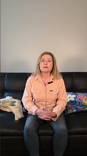 Pelvic floor problems often begin in childhood