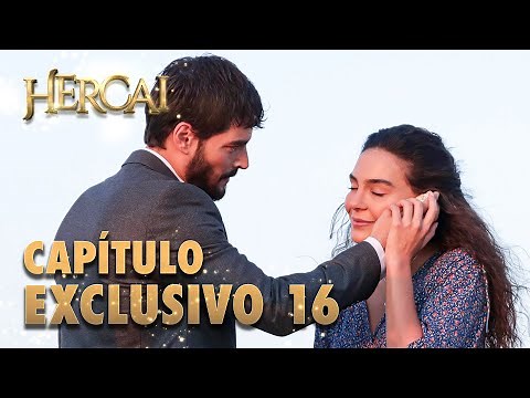 Hercai - Capítulo Exclusivo 16