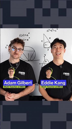 Meet your Summer Math teachers! 👋