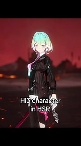 Honkai Impact character in Honkai Star Rail full . Mod skin from huihui128 and game banana Edit by facchuz #hsr_share | Facchuz Agriche