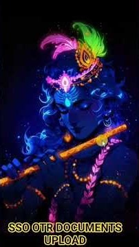 RSSB OTR Document Update Kaise Kare 📄New Process 2025