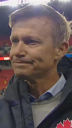 9.5K views · 98 reactions | Jesse Marsch lets out his frustrations with how the official explained the red card decision. | TSN | Facebook