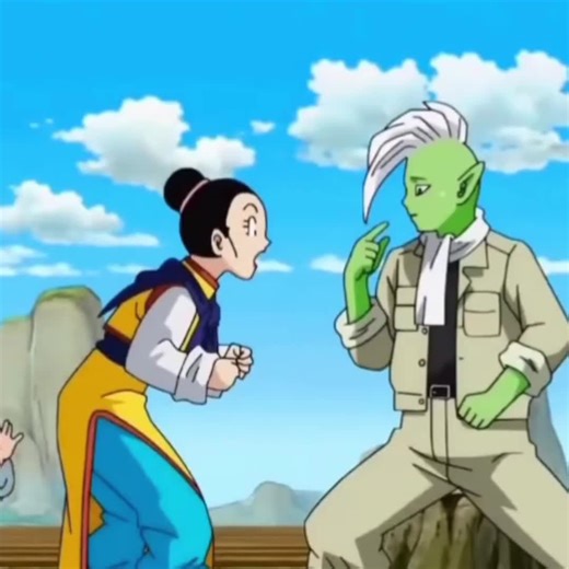 Goku's Serious Moments in Dragon Ball: Episodes & Edits