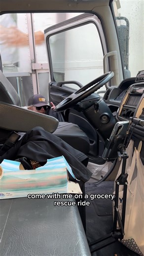 Grocery Rescue Program: Saving Food and Feeding Communities