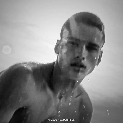 Simon Nessman for Giorgio Armani campaign | #modeling #malemodel #looksmaxx #blackpill #bp