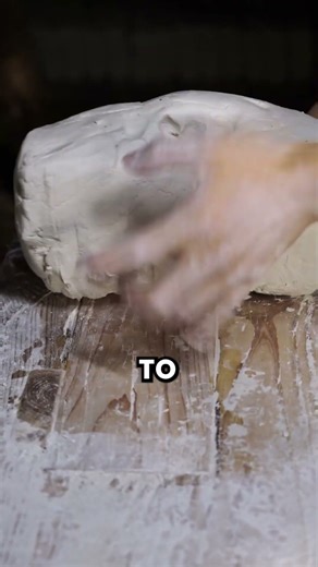 An Ancient Cutlery Item 🍶