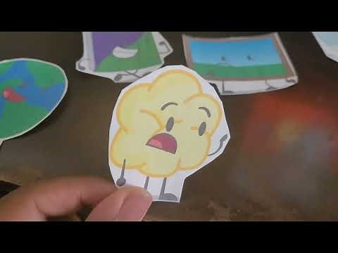 Object Overload Episode 2