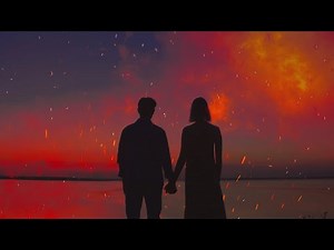 Alan Walker, YUQI, JVKE - Fire! (Music Video)