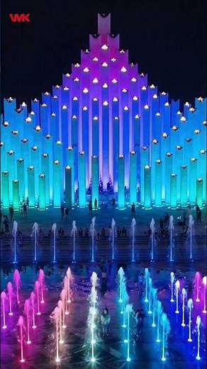 The Light Mark of Vietnam — Where Technology Meets Art | VMK Lighting
