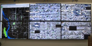 Traffic control technology gets a boost in Bismarck