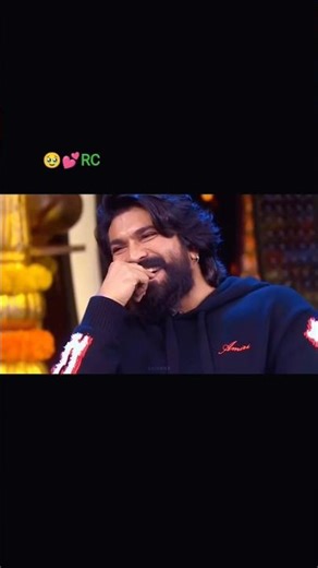 RC 🥹💕 Anna 📈💕#ramcharan #rcfans