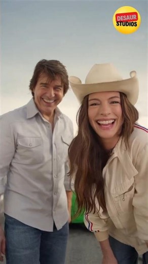 Tom Cruise & Anne Hathaway Are Racing Back in DAYS OF THUNDER! 🏎️🔥