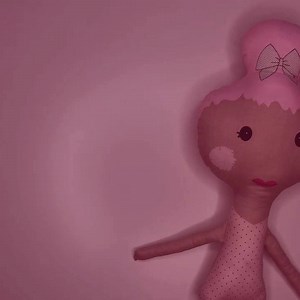 In real life it takes more than 2.5 minutes to sew these up but not too much more! Each printedyard panel has two dolls - a big 23” doll and a smaller 17” doll (height includes the top knot! Purchase today to make them in time for  - links in stories! #sewing #sewersofinstagram | see kate sew | Facebook