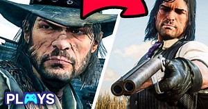 10 Red Dead Redemption Facts You Didn't Know | Articles on WatchMojo.com
