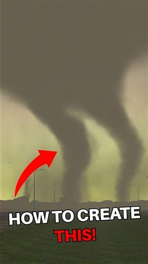 Dead Man Walking Tornado Tutorial #tornado #gmod
