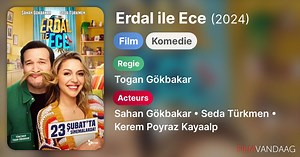 Erdal ile Ece (2024)