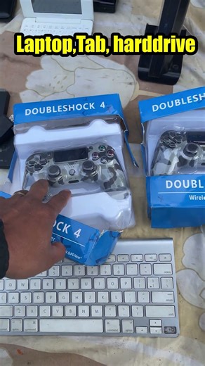 Laptop, tab, harddrive | Raghubir Nagar Sunday Patri Market | #patrimarket #delhi | Sunday Market |