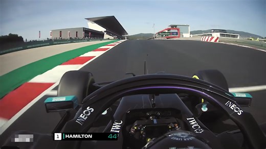 Extreme Cars on Instagram: "Lewis Hamilton's pole position lap at the 2020 Portuguese Grand Prix in Portimão! Portimão returns to the race calendar for 2027 and 2028! #F1 #Formula1 #PortugueseGP #LewisHamilton"