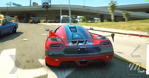 Download & Play Car Driving: Drag Racing 3D on PC & Mac (Emulator)