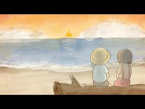 松任谷由実-アカシア[acacia]MUSIC VIDEO