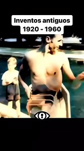 Great inventions [1920-1960] | Life’s Heartwarming Tales