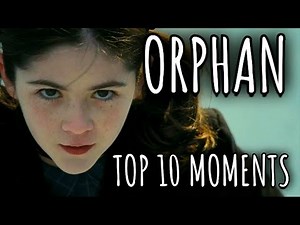Orphan (2009) - Top 10 Moments From The Movie
