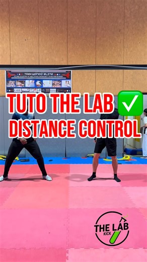 1.6K views · 701 reactions | The Lab 良離: Ready to level up? Follow for more exclusive content! ✅ #taekwondo #thelab #tutorial #tkd #tips #learning #reels #reelsvideo #kick #follower #usa #india #indonesia #malaysia #stepbystep #game | Dylan Chellamootoo | Facebook