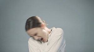 Video Young Woman Straitjacket Stock Footage Video (100% Royalty-free) 1041002231 | Shutterstock