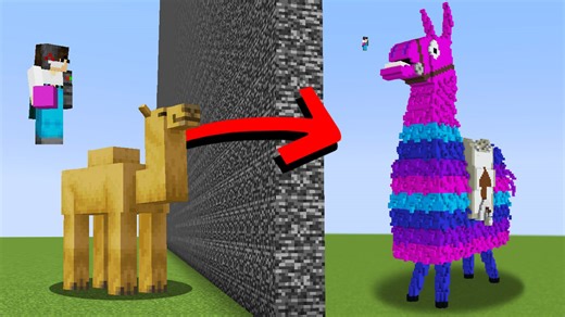 I Cheated with //HACKS in Build Battle