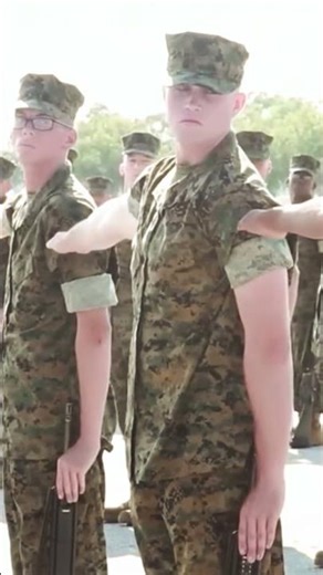 Inside the Toughest Training in the U.S. Marine Corps #marines #army #navy #military #usmc #bootcamp