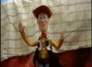 Watch this: an incredible shot-for-shot, live-action ‘Toy Story’ remake