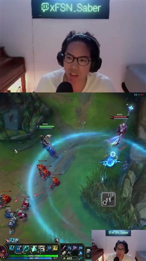 ADC Main gets emotional after being solo killed