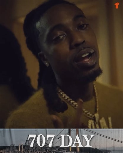 Thizzler On The Roof | Happy #707 Day! From Vallejo to Santa Rosa to Fairfield, the 707 area code has an immense history when it comes to Northern California... | Instagram