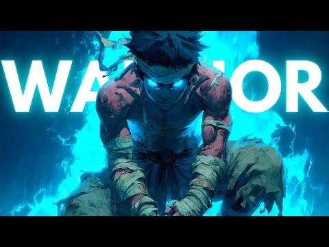 Gym music that makes you feel like a warrior🔥Workout Music💪(Unstoppable Playlist)